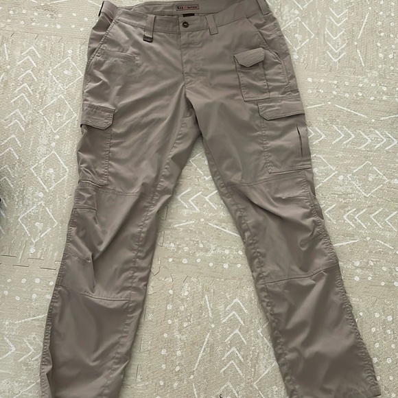 5.11 Men’s Tactical Pants - Picture 1 of 5